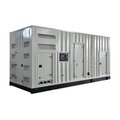Générateur diesel 1000kw